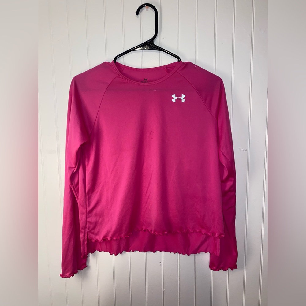 Under Armour Top